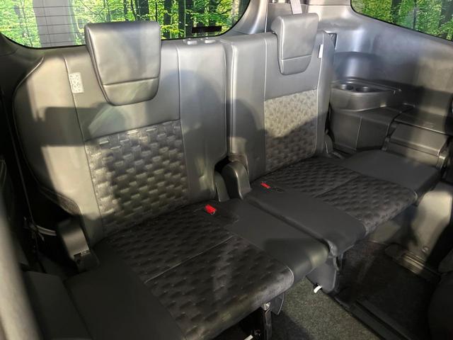 ヴォクシー S-Z 禁煙車 10.5型ナビ ブラインドスポットモニター 両側電動ドア セーフティセンス バックカメラ ETC レーダークルコン クリアランスソナー ハーフレザーシート 純正17インチアルミ シートヒーター(10枚目)