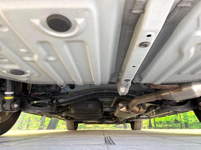 ヴォクシー S-Z 禁煙車 10.5型ナビ ブラインドスポットモニター 両側電動ドア セーフティセンス バックカメラ ETC レーダークルコン クリアランスソナー ハーフレザーシート 純正17インチアルミ シートヒーター(19枚目)