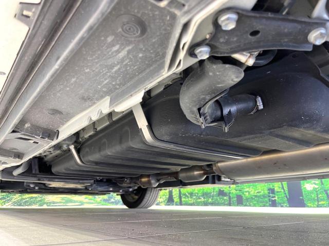 ヴォクシー S-Z 禁煙車 10.5型ナビ ブラインドスポットモニター 両側電動ドア セーフティセンス バックカメラ ETC レーダークルコン クリアランスソナー ハーフレザーシート 純正17インチアルミ シートヒーター(26枚目)