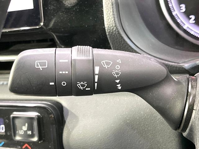 ヴォクシー S-Z 禁煙車 10.5型ナビ ブラインドスポットモニター 両側電動ドア セーフティセンス バックカメラ ETC レーダークルコン クリアランスソナー ハーフレザーシート 純正17インチアルミ シートヒーター(38枚目)