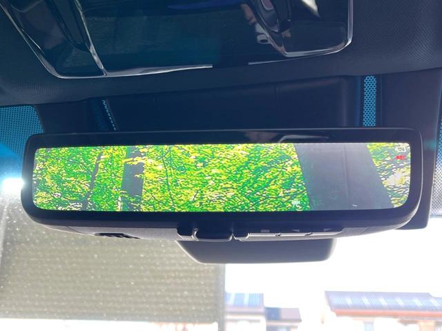 ハリアーハイブリッド G 後期 禁煙車 12.3型ディスプレイオーディオ セーフティセンス 電動リアゲート デジタルインナーミラー レーダークルーズ ハーフレザーシート パワーシート ドラレコ ETC2.0 コーナーセンサー(6枚目)