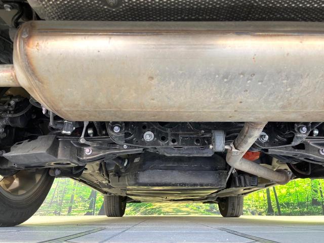 ハリアーハイブリッド G 後期 禁煙車 12.3型ディスプレイオーディオ セーフティセンス 電動リアゲート デジタルインナーミラー レーダークルーズ ハーフレザーシート パワーシート ドラレコ ETC2.0 コーナーセンサー(19枚目)