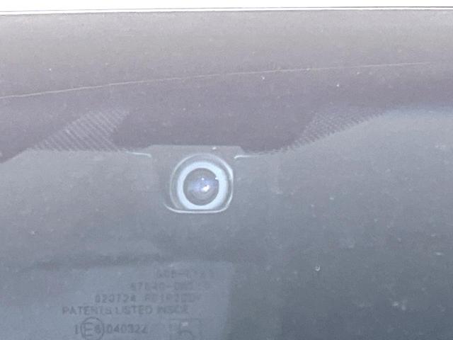 ハリアーハイブリッド G 後期 禁煙車 12.3型ディスプレイオーディオ セーフティセンス 電動リアゲート デジタルインナーミラー レーダークルーズ ハーフレザーシート パワーシート ドラレコ ETC2.0 コーナーセンサー(21枚目)