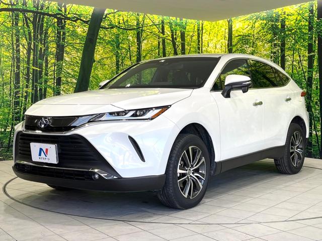 ハリアーハイブリッド G 後期 禁煙車 12.3型ディスプレイオーディオ セーフティセンス 電動リアゲート デジタルインナーミラー レーダークルーズ ハーフレザーシート パワーシート ドラレコ ETC2.0 コーナーセンサー(22枚目)