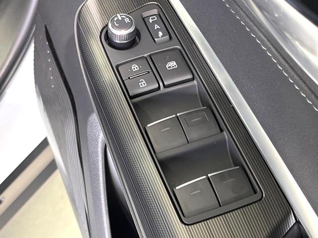 ハリアーハイブリッド G 後期 禁煙車 12.3型ディスプレイオーディオ セーフティセンス 電動リアゲート デジタルインナーミラー レーダークルーズ ハーフレザーシート パワーシート ドラレコ ETC2.0 コーナーセンサー(33枚目)