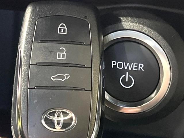 ハリアーハイブリッド G 後期 禁煙車 12.3型ディスプレイオーディオ セーフティセンス 電動リアゲート デジタルインナーミラー レーダークルーズ ハーフレザーシート パワーシート ドラレコ ETC2.0 コーナーセンサー(34枚目)