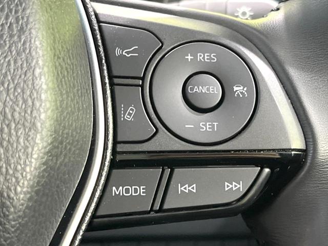 ハリアーハイブリッド G 後期 禁煙車 12.3型ディスプレイオーディオ セーフティセンス 電動リアゲート デジタルインナーミラー レーダークルーズ ハーフレザーシート パワーシート ドラレコ ETC2.0 コーナーセンサー(40枚目)