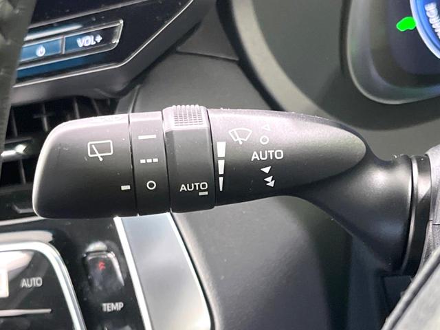 ハリアーハイブリッド G 後期 禁煙車 12.3型ディスプレイオーディオ セーフティセンス 電動リアゲート デジタルインナーミラー レーダークルーズ ハーフレザーシート パワーシート ドラレコ ETC2.0 コーナーセンサー(42枚目)