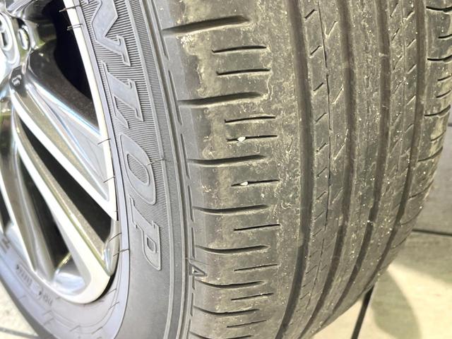 ハリアーハイブリッド G 後期 禁煙車 12.3型ディスプレイオーディオ セーフティセンス 電動リアゲート デジタルインナーミラー レーダークルーズ ハーフレザーシート パワーシート ドラレコ ETC2.0 コーナーセンサー(59枚目)