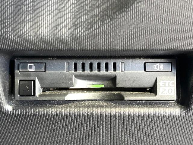 【ＥＴＣ】高速道路の料金所をストレスなく通過！話題のスポットやサービスエリアに多い「スマートＩＣ」利用時は必須のアイテムです。当店でセットアップを実施、ご納車当日からすぐにご利用いただけます！