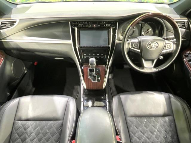 ハリアー プレミアム　禁煙車　純正９型ナビ　バックカメラ　プリクラッシュセーフティシステム　レーダークルーズ　コーナーセンサー　電動リアゲート　パワーシート　ＥＴＣ　ドラレコ　スマートキー　ＬＥＤヘッド　オートハイビーム（2枚目）