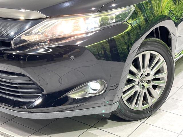 ハリアー プレミアム　禁煙車　純正９型ナビ　バックカメラ　プリクラッシュセーフティシステム　レーダークルーズ　コーナーセンサー　電動リアゲート　パワーシート　ＥＴＣ　ドラレコ　スマートキー　ＬＥＤヘッド　オートハイビーム（12枚目）