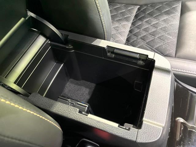 ハリアー プレミアム　禁煙車　純正９型ナビ　バックカメラ　プリクラッシュセーフティシステム　レーダークルーズ　コーナーセンサー　電動リアゲート　パワーシート　ＥＴＣ　ドラレコ　スマートキー　ＬＥＤヘッド　オートハイビーム（51枚目）