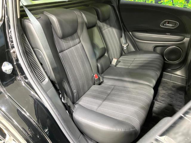 ヴェゼル ハイブリッドＺ・ホンダセンシング　禁煙車　８型メモリーナビ　バックカメラ　ＥＴＣ　シートヒーター　アダプティブクルーズ　スマートキー　ＬＥＤヘッドライト　オートライト　ＬＥＤフロントフォグランプ　デュアルエアコン（8枚目）