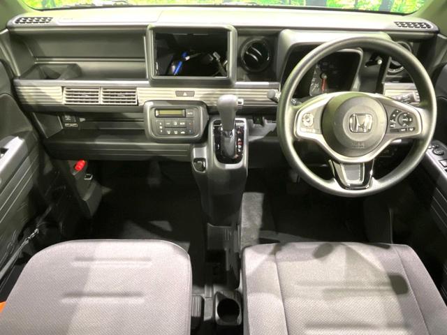 Ｎ－ＶＡＮ ファン　届出済未使用車　ホンダセンシング　アダプティブクルーズ　リヤパーキングセンサー　スマートキー　ＬＥＤヘッドライト　オートハイビーム　オートライト　ＬＥＤフォグ　オートエアコン　車線逸脱警報（2枚目）
