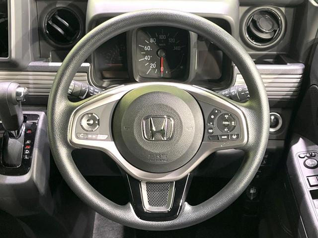 Ｎ－ＶＡＮ ファン　届出済未使用車　ホンダセンシング　アダプティブクルーズ　リヤパーキングセンサー　スマートキー　ＬＥＤヘッドライト　オートハイビーム　オートライト　ＬＥＤフォグ　オートエアコン　車線逸脱警報（11枚目）