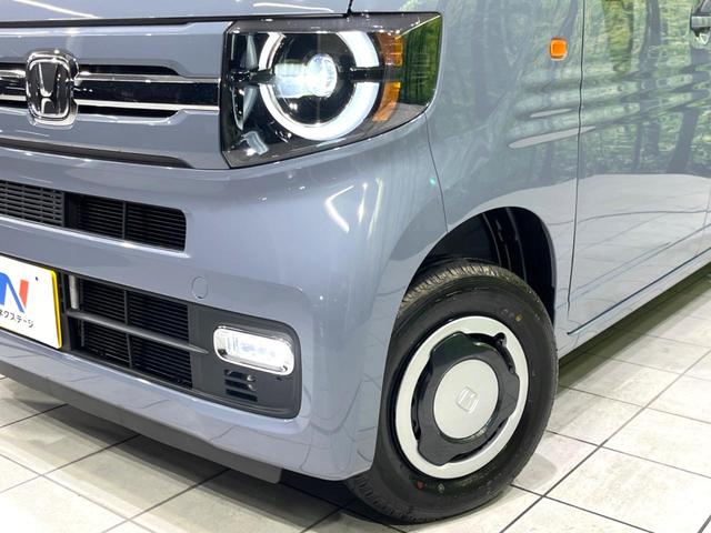 Ｎ－ＶＡＮ ファン　届出済未使用車　ホンダセンシング　アダプティブクルーズ　リヤパーキングセンサー　スマートキー　ＬＥＤヘッドライト　オートハイビーム　オートライト　ＬＥＤフォグ　オートエアコン　車線逸脱警報（12枚目）