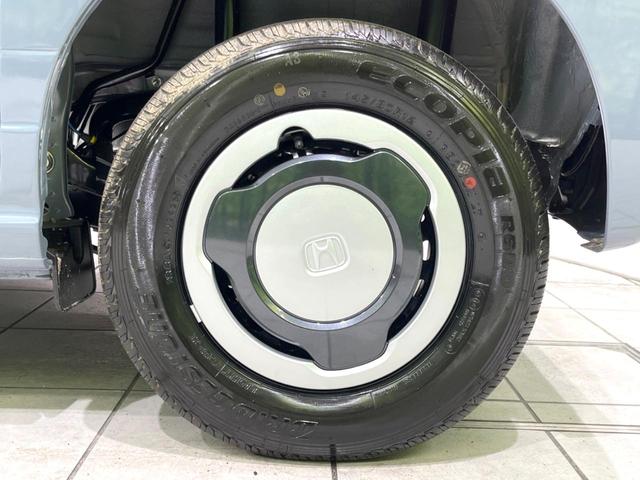 Ｎ－ＶＡＮ ファン　届出済未使用車　ホンダセンシング　アダプティブクルーズ　リヤパーキングセンサー　スマートキー　ＬＥＤヘッドライト　オートハイビーム　オートライト　ＬＥＤフォグ　オートエアコン　車線逸脱警報（24枚目）