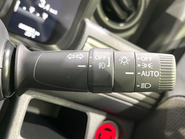 Ｎ－ＶＡＮ ファン　届出済未使用車　ホンダセンシング　アダプティブクルーズ　リヤパーキングセンサー　スマートキー　ＬＥＤヘッドライト　オートハイビーム　オートライト　ＬＥＤフォグ　オートエアコン　車線逸脱警報（33枚目）