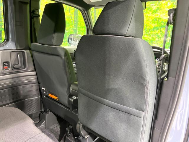 Ｎ－ＶＡＮ ファン　届出済未使用車　ホンダセンシング　アダプティブクルーズ　リヤパーキングセンサー　スマートキー　ＬＥＤヘッドライト　オートハイビーム　オートライト　ＬＥＤフォグ　オートエアコン　車線逸脱警報（38枚目）