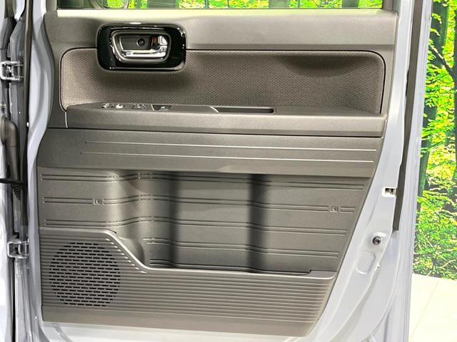 Ｎ－ＶＡＮ ファン　届出済未使用車　ホンダセンシング　アダプティブクルーズ　リヤパーキングセンサー　スマートキー　ＬＥＤヘッドライト　オートハイビーム　オートライト　ＬＥＤフォグ　オートエアコン　車線逸脱警報（43枚目）