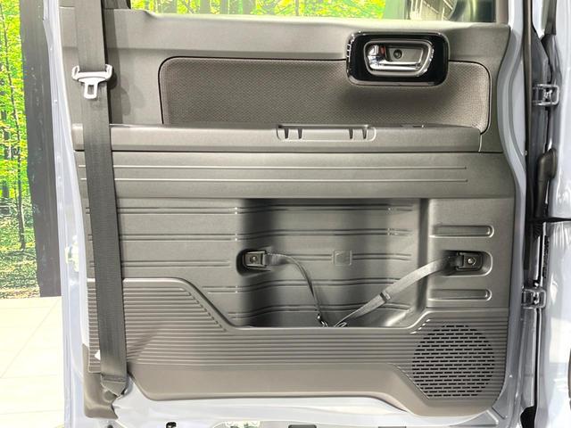 Ｎ－ＶＡＮ ファン　届出済未使用車　ホンダセンシング　アダプティブクルーズ　リヤパーキングセンサー　スマートキー　ＬＥＤヘッドライト　オートハイビーム　オートライト　ＬＥＤフォグ　オートエアコン　車線逸脱警報（44枚目）