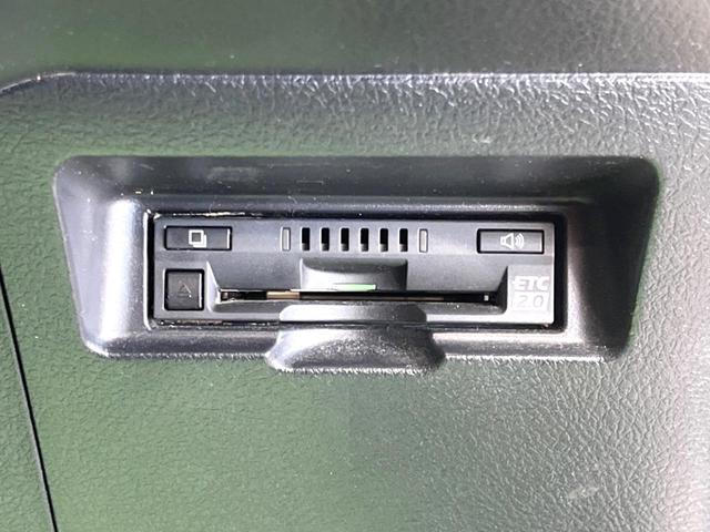 【ＥＴＣ】高速道路の料金所をストレスなく通過！話題のスポットやサービスエリアに多い「スマートＩＣ」利用時は必須のアイテムです。当店でセットアップを実施、ご納車当日からすぐにご利用いただけます！