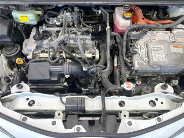 親切・丁寧な専門メカニックスタッフが応対！・車検・点検整備・事故等の修理などアフターサービスも安心。お車のカスタマイズもネクステージのサービススタッフまでご相談ください！