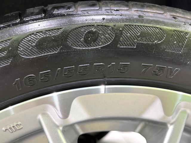 Ｎ－ＢＯＸカスタム Ｌターボ　後期　禁煙車　純正８型ナビ　ホンダセンシング　ドラレコ　バックカメラ　パドルシフト　ハーフレザーシート　シートヒーター　アダプティブクルコン　コーナーセンサー　ＥＴＣ　純正１５インチアルミ（26枚目）