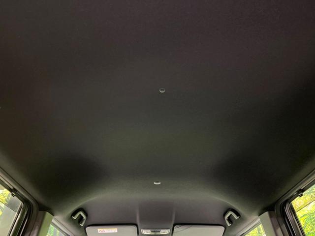 Ｎ－ＢＯＸカスタム Ｌターボ　後期　禁煙車　純正８型ナビ　ホンダセンシング　ドラレコ　バックカメラ　パドルシフト　ハーフレザーシート　シートヒーター　アダプティブクルコン　コーナーセンサー　ＥＴＣ　純正１５インチアルミ（33枚目）