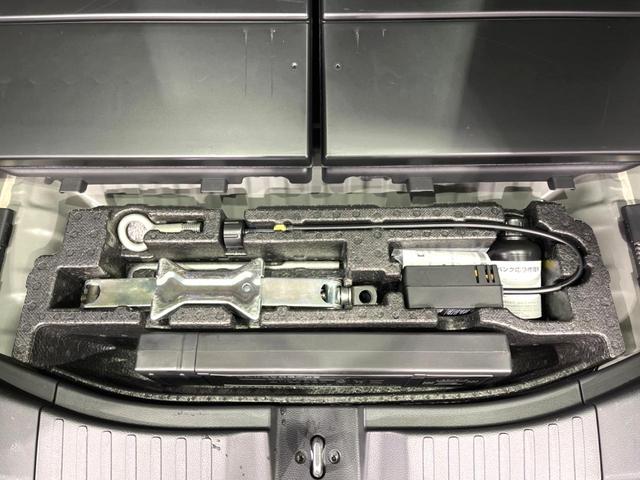 Ｎ－ＢＯＸカスタム Ｌターボ　後期　禁煙車　純正８型ナビ　ホンダセンシング　ドラレコ　バックカメラ　パドルシフト　ハーフレザーシート　シートヒーター　アダプティブクルコン　コーナーセンサー　ＥＴＣ　純正１５インチアルミ（35枚目）