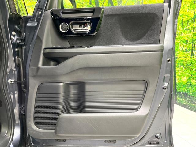 Ｎ－ＢＯＸカスタム Ｌターボ　後期　禁煙車　純正８型ナビ　ホンダセンシング　ドラレコ　バックカメラ　パドルシフト　ハーフレザーシート　シートヒーター　アダプティブクルコン　コーナーセンサー　ＥＴＣ　純正１５インチアルミ（37枚目）