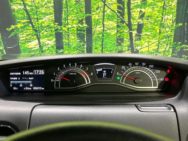 Ｎ－ＢＯＸカスタム Ｌターボ　後期　禁煙車　純正８型ナビ　ホンダセンシング　ドラレコ　バックカメラ　パドルシフト　ハーフレザーシート　シートヒーター　アダプティブクルコン　コーナーセンサー　ＥＴＣ　純正１５インチアルミ（55枚目）