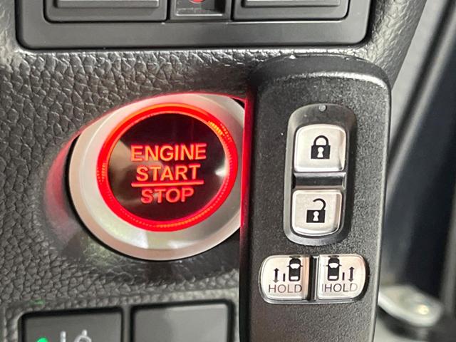 Ｎ－ＢＯＸカスタム Ｌターボ　後期　禁煙車　純正８型ナビ　ホンダセンシング　ドラレコ　バックカメラ　パドルシフト　ハーフレザーシート　シートヒーター　アダプティブクルコン　コーナーセンサー　ＥＴＣ　純正１５インチアルミ（64枚目）