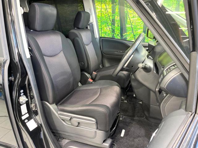 セレナ ハイウェイスター　Ｓ－ハイブリッド　エアロモード　純正ＳＤナビ　バックカメラ　フリップダウンモニター　両側電動スライドドア　バックカメラ　ＥＴＣ　クルコン　スマートキー　ＨＩＤヘッド　オートライト　オートエアコン　リアエアコン　Ｂｌｕｅｔｏｏｔｈ（8枚目）