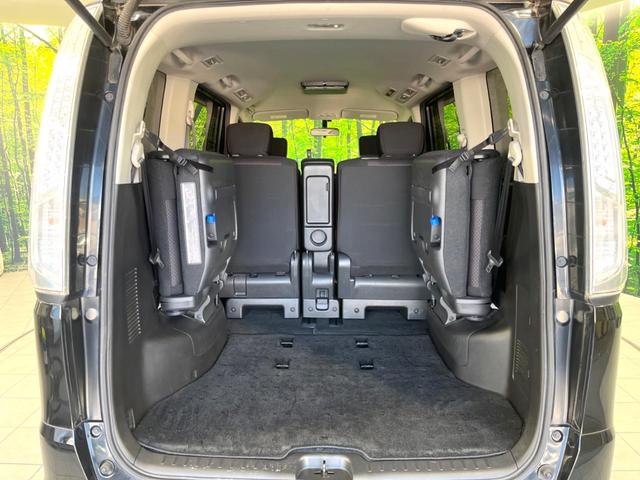 セレナ ハイウェイスター　Ｓ－ハイブリッド　エアロモード　純正ＳＤナビ　バックカメラ　フリップダウンモニター　両側電動スライドドア　バックカメラ　ＥＴＣ　クルコン　スマートキー　ＨＩＤヘッド　オートライト　オートエアコン　リアエアコン　Ｂｌｕｅｔｏｏｔｈ（47枚目）