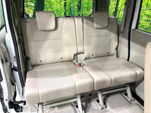 エブリイワゴン PZターボスペシャル 届出済未使用車 両側電動スライドドア セーフティサポート リヤパーキングセンサー 電動サイドステップ LEDヘッドライト フロントフォグランプ オートハイビーム オートライト オートエアコン(9枚目)