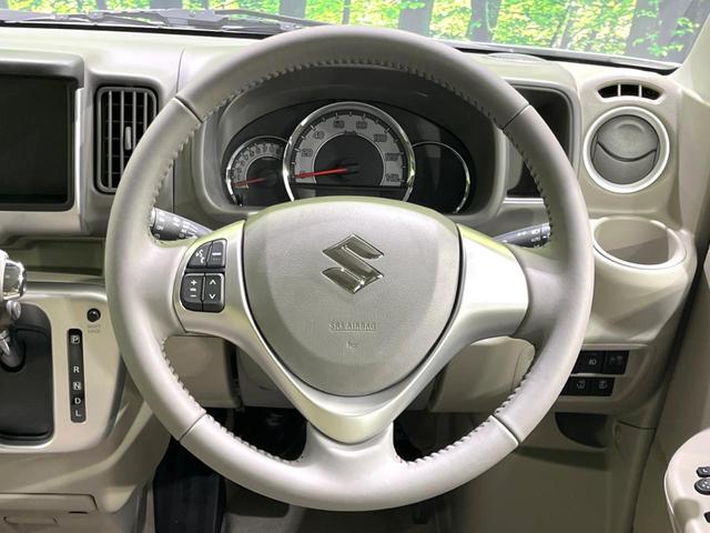 エブリイワゴン PZターボスペシャル 届出済未使用車 両側電動スライドドア セーフティサポート リヤパーキングセンサー 電動サイドステップ LEDヘッドライト フロントフォグランプ オートハイビーム オートライト オートエアコン(10枚目)