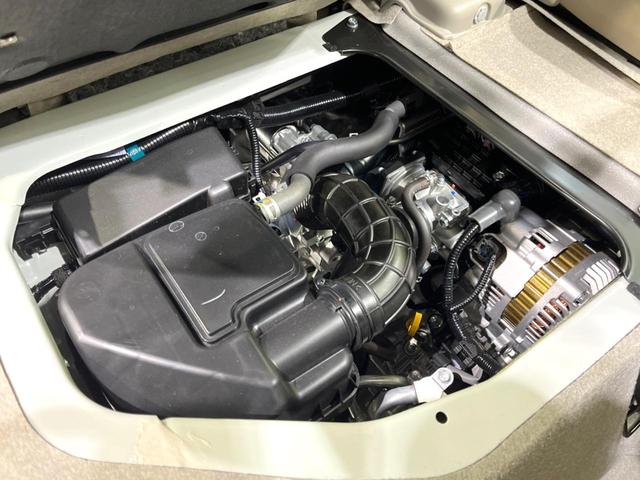 エブリイワゴン PZターボスペシャル 届出済未使用車 両側電動スライドドア セーフティサポート リヤパーキングセンサー 電動サイドステップ LEDヘッドライト フロントフォグランプ オートハイビーム オートライト オートエアコン(17枚目)