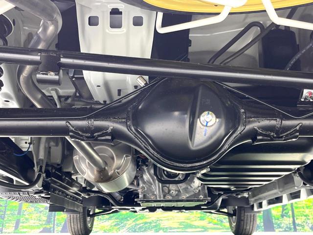 エブリイワゴン PZターボスペシャル 届出済未使用車 両側電動スライドドア セーフティサポート リヤパーキングセンサー 電動サイドステップ LEDヘッドライト フロントフォグランプ オートハイビーム オートライト オートエアコン(18枚目)