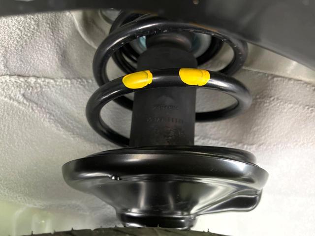 エブリイワゴン PZターボスペシャル 届出済未使用車 両側電動スライドドア セーフティサポート リヤパーキングセンサー 電動サイドステップ LEDヘッドライト フロントフォグランプ オートハイビーム オートライト オートエアコン(19枚目)