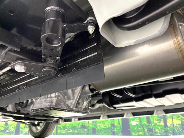 エブリイワゴン PZターボスペシャル 届出済未使用車 両側電動スライドドア セーフティサポート リヤパーキングセンサー 電動サイドステップ LEDヘッドライト フロントフォグランプ オートハイビーム オートライト オートエアコン(21枚目)