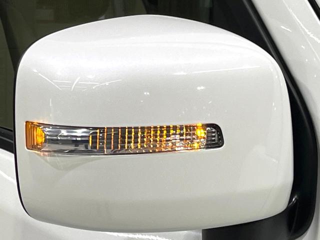 エブリイワゴン PZターボスペシャル 届出済未使用車 両側電動スライドドア セーフティサポート リヤパーキングセンサー 電動サイドステップ LEDヘッドライト フロントフォグランプ オートハイビーム オートライト オートエアコン(28枚目)