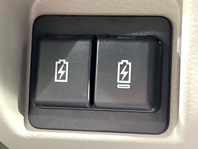 エブリイワゴン PZターボスペシャル 届出済未使用車 両側電動スライドドア セーフティサポート リヤパーキングセンサー 電動サイドステップ LEDヘッドライト フロントフォグランプ オートハイビーム オートライト オートエアコン(44枚目)