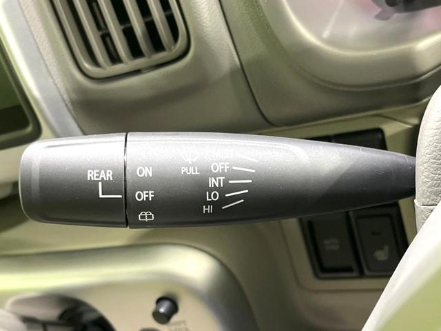 エブリイワゴン PZターボスペシャル 届出済未使用車 両側電動スライドドア セーフティサポート リヤパーキングセンサー 電動サイドステップ LEDヘッドライト フロントフォグランプ オートハイビーム オートライト オートエアコン(50枚目)