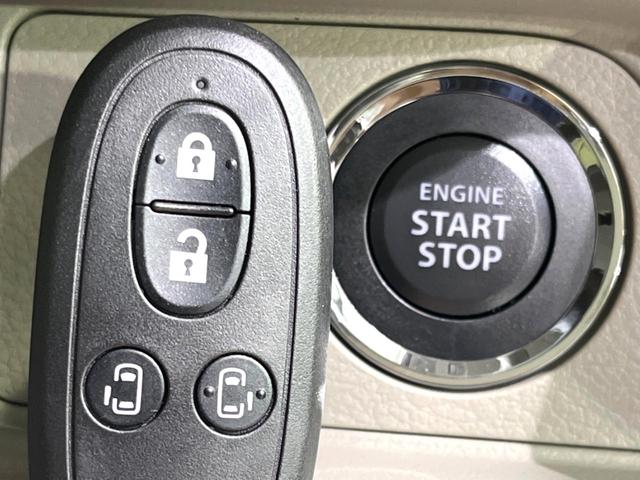 エブリイワゴン PZターボスペシャル 届出済未使用車 両側電動スライドドア セーフティサポート リヤパーキングセンサー 電動サイドステップ LEDヘッドライト フロントフォグランプ オートハイビーム オートライト オートエアコン(61枚目)