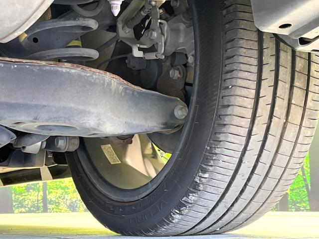 プリウス Ａツーリングセレクション　禁煙車　モデリスタフルエアロ　セーフティセンスＰ　１７インチモデリタアルミ　純正ナビ　バックカメラ　ドラレコ　ＥＴＣ　ブラインドスポットモニター　レーダークルコン　シートヒーター　ＬＥＤヘッド（30枚目）