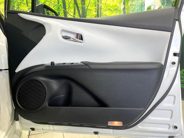 プリウス Ａツーリングセレクション　禁煙車　モデリスタフルエアロ　セーフティセンスＰ　１７インチモデリタアルミ　純正ナビ　バックカメラ　ドラレコ　ＥＴＣ　ブラインドスポットモニター　レーダークルコン　シートヒーター　ＬＥＤヘッド（39枚目）