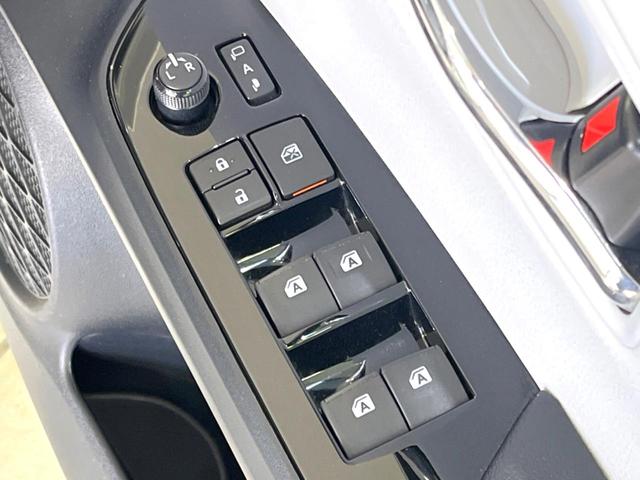 プリウス Ａツーリングセレクション　禁煙車　モデリスタフルエアロ　セーフティセンスＰ　１７インチモデリタアルミ　純正ナビ　バックカメラ　ドラレコ　ＥＴＣ　ブラインドスポットモニター　レーダークルコン　シートヒーター　ＬＥＤヘッド（40枚目）