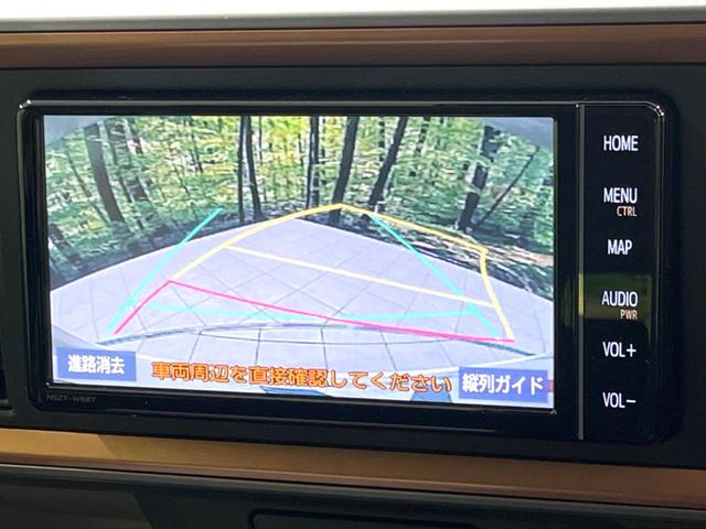 パッソ モーダ　後期　禁煙車　スマートアシストＩＩＩ　純正ナビ　バックカメラ　ドラレコ　ＥＴＣ　コーナーセンサー　ＬＥＤヘッド　ＬＥＤフロントフォグ　オートエアコン　Ｂｌｕｅｔｏｏｔｈ　フルセグＴＶ　スマートキー（4枚目）